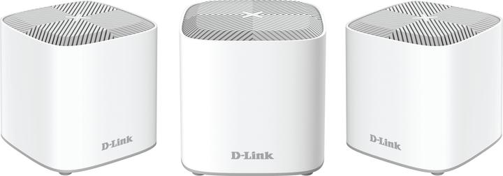 Actual product image D-Link Covr Whole Home COVR-X1863