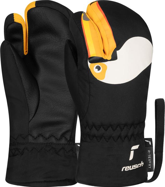 Reusch Kid's Peggy R-TEX XT Lobster (S)