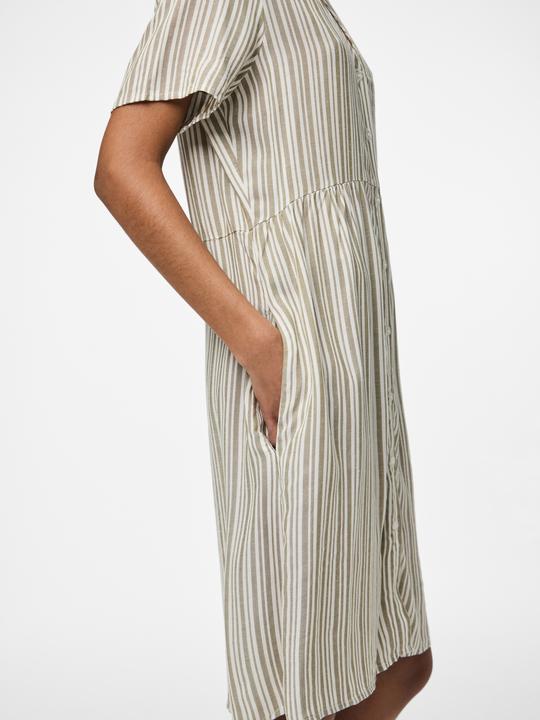 Image du produit Pieces PCALVINA Mini-robe (XS)