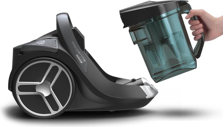 Produktbild Rowenta Staubsauger