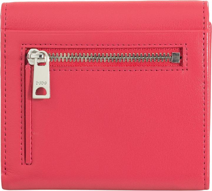 Actual product image Dudu Malaita wallet leather 11 cm