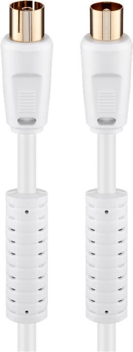 Image du produit Value câble d'antenne (10m) (Câble d'antenne)