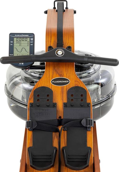 Actual product image First Degree Fitness Viking PRO V