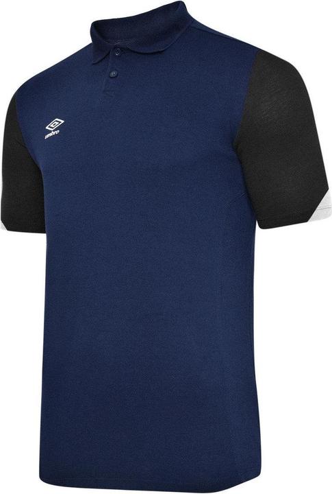 Umbro Total Training Polo Shirt