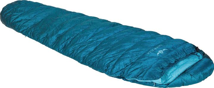 Produktbild Kaikkialla Daunenschlafsack Lentunen 0