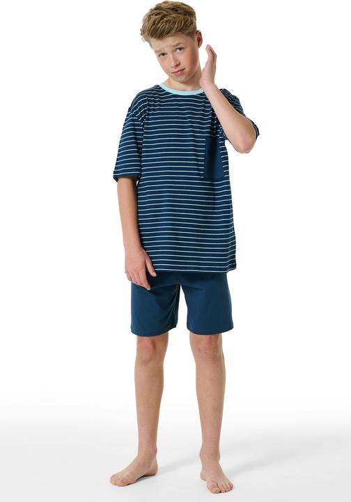 Produktbild Schiesser Shorty Nightwear (152)