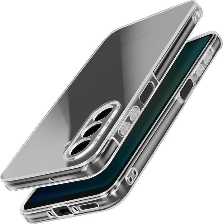 Actual product image Avizar AuraShield Case (Samsung Galaxy A26)