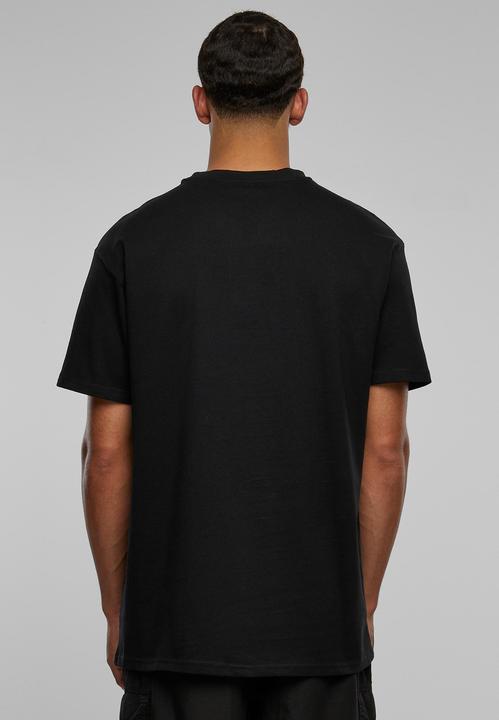 Produktbild Urban Classics UZIJIN Heavy Oversize Tee - 91495 (5XL)