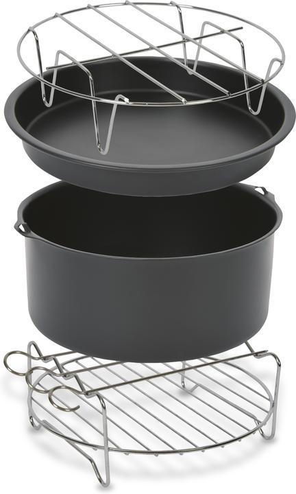 Tefal XA112010 Easy Fry XL Zubehör-Set