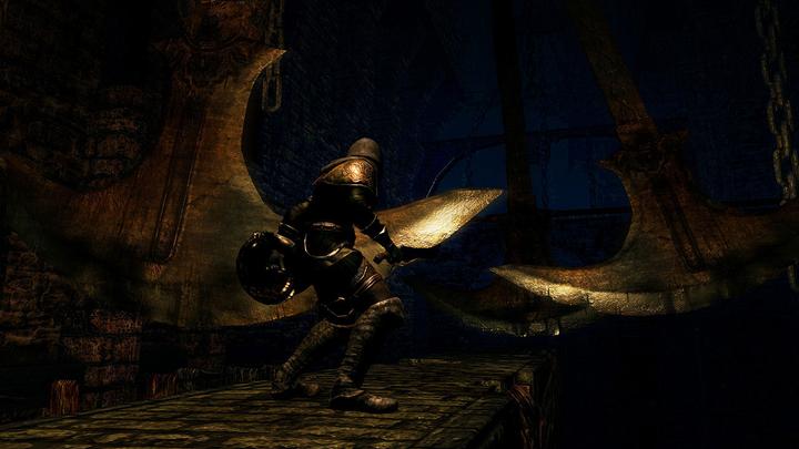 Produktbild Nintendo Dark Souls: Remastered (Switch, EN)