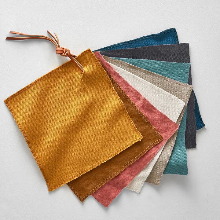 Immagine prodotto La Redoute Interieurs Panama Coeur (180 x 140 cm)