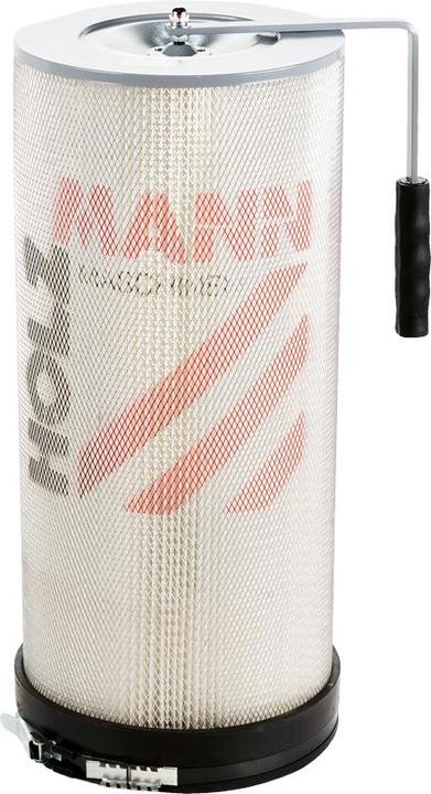 Produktbild Holzmann Feinstaubfilter