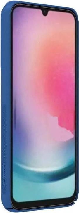 Actual product image Nillkin CamShield Case Samsung Galaxy A24 4G (Samsung Galaxy A24)