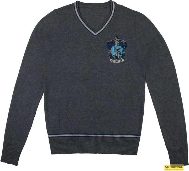 Immagine prodotto Cinereplicas Maglione Harry Potter Ravenclaw (XL) (XL)