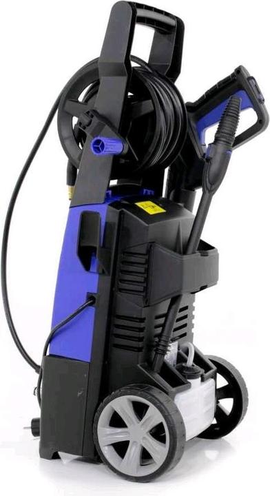 Image du produit Annovi Reverberi Nettoyeur haute pression Annovi et Reverberi AR 479max 170 bar (Fonctionnement sur secteur)