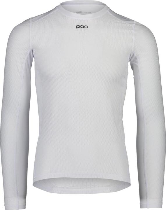Poc Essential Layer LS Jersey
