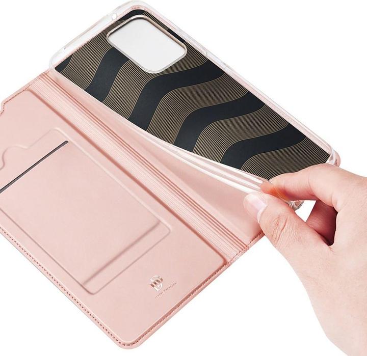 Immagine prodotto Dux Ducis Copertina del libro della serie Skin Pro (Samsung Galaxy A73 5G)