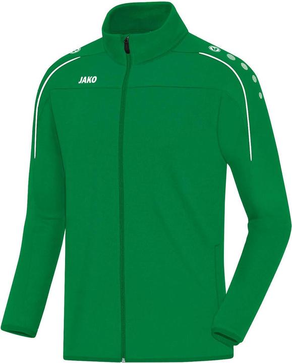 Produktbild JAKO Trainingsjacke Classico (164)