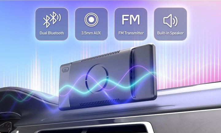 Image du produit Minix CP89-HD