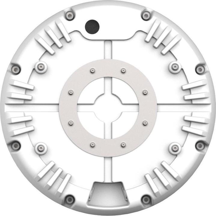 Actual product image Poynting 43098 - A-SWIRL-0008-V1-02 SWIRL X-polarised, omnidirectional 5GLTE-Multi (GPS, 5G, Wi-Fi)