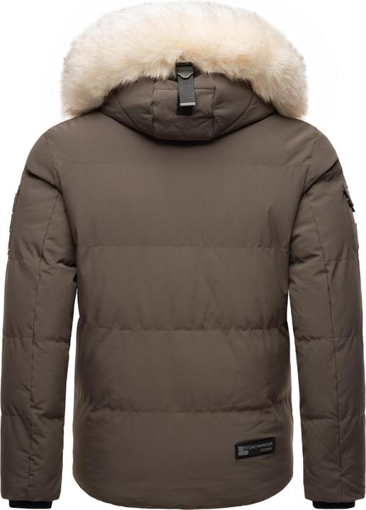 Produktbild Stone Harbour Halvaar (M)