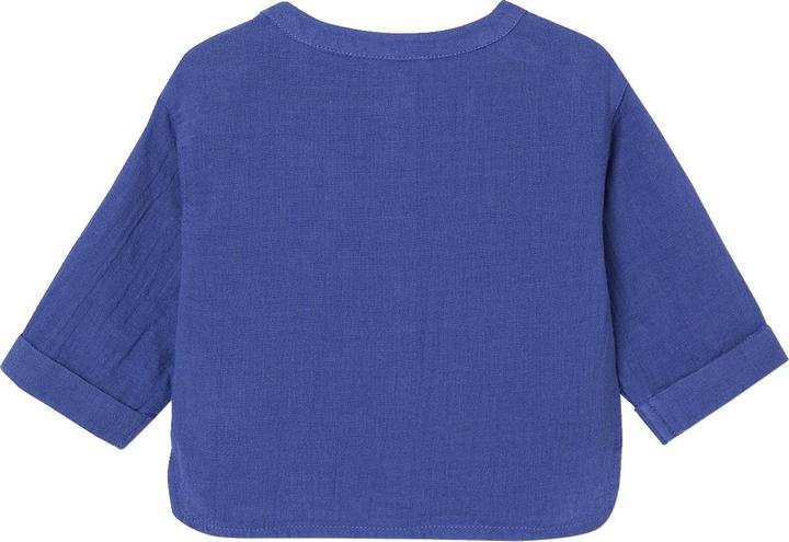 Actual product image Vertbaudet Hemd (86)
