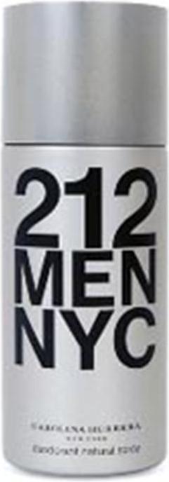 Produktbild Carolina Herrera 212 Nyc (Spray, 150 ml)