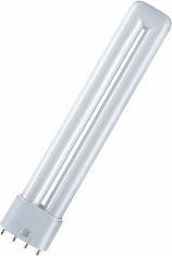 Produktbild Osram Dulux (2G11, 55 W, 4100 lm, 1 x, A)