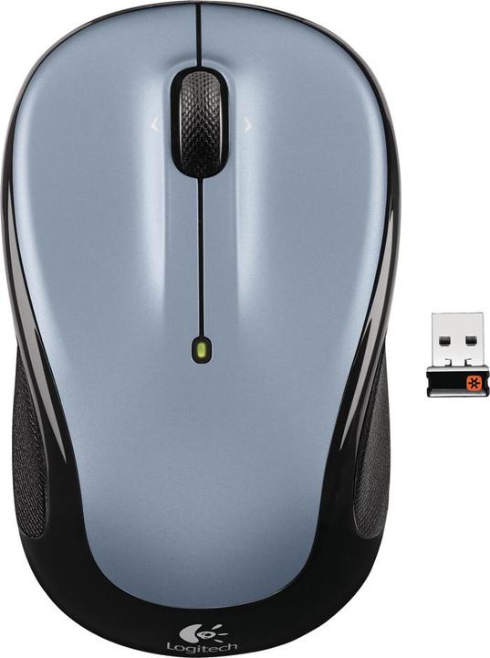 Image du produit Logitech Souris sans fil M325 (Sans fil)