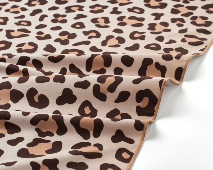 Actual product image Fit-Flip Strandtuch XXL Mikrofaser schnelltrocknendes Badetuch 200x90cm (200 x 90 cm)