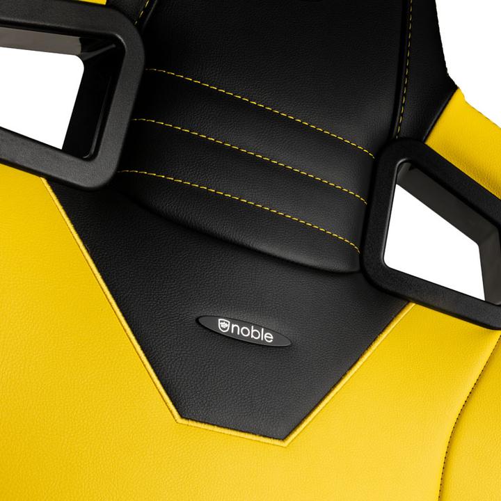 Image du produit noblechairs EPIC - Édition Borussia Dortmund