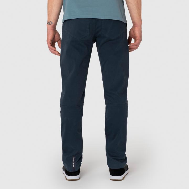 Actual product image Wild Country Spotter trousers men (XS)