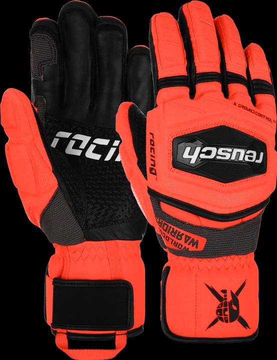 Produktbild Reusch Worldcup Warrior GS (8)