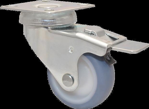 Produktbild Wagner System Lenkrolle