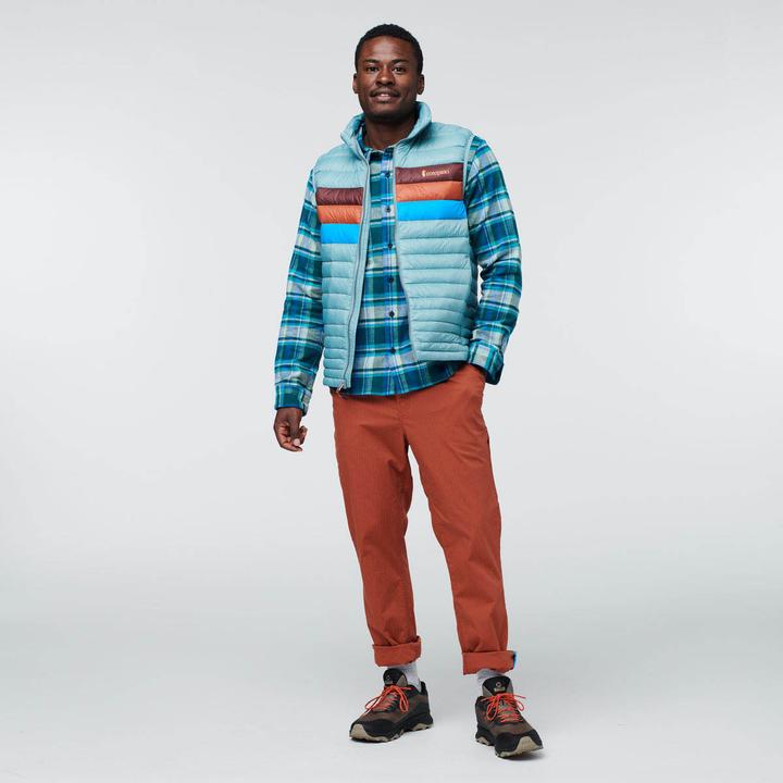 Immagine prodotto Cotopaxi Gilet Fuego Down (L)