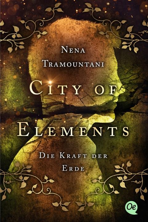 Immagine prodotto City of Elements 2 (Tedesco, Nena Tramountani, 2020)