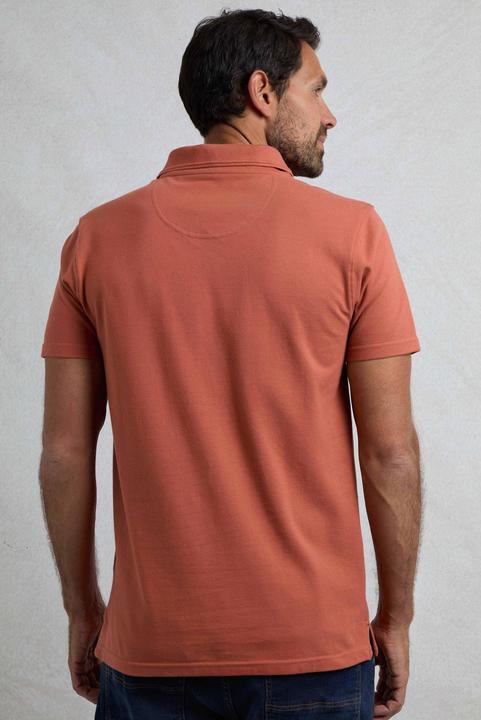 Immagine prodotto Weird Fish Miles Maglietta Polo Biologico Uomo (XXL)