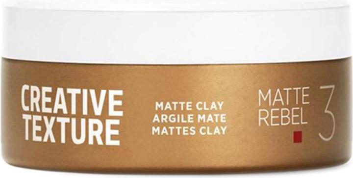 Immagine prodotto Goldwell StyleSign Texture Matte Rebel (Pomata, 75 ml)