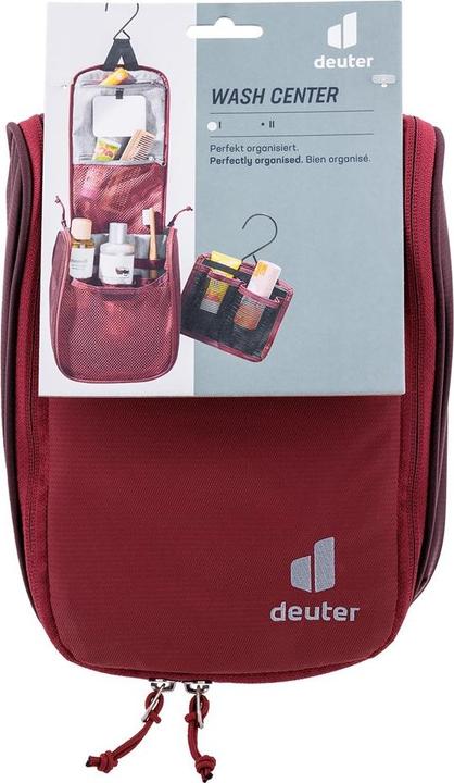 Image du produit Deuter Wash Center I (3 l)
