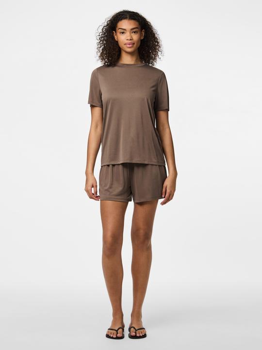 Actual product image Pieces Pcanora Hw Shorts Bc (M)