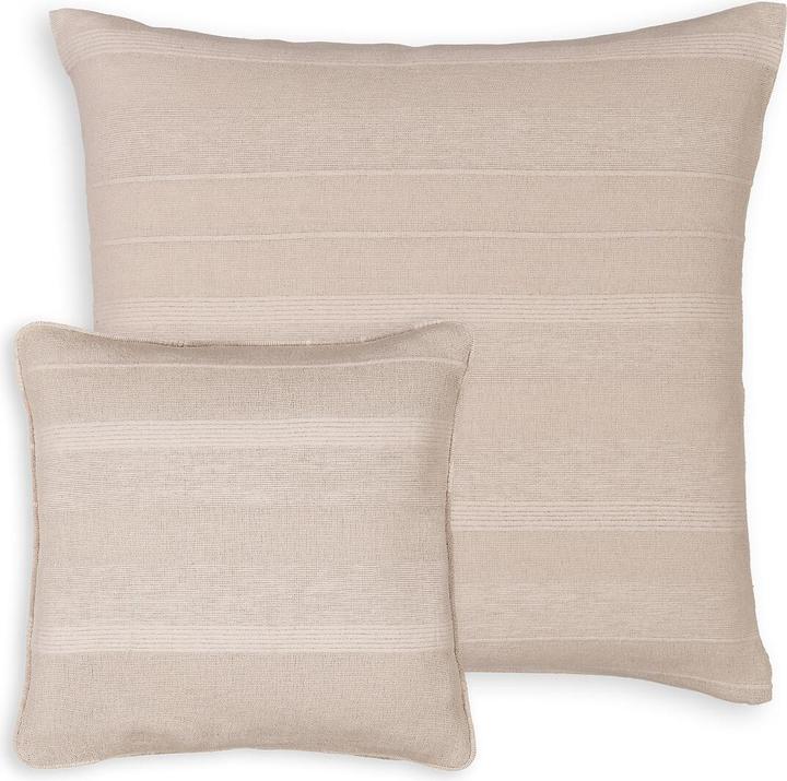 Actual product image La Redoute Interieurs Nedo (Duvet cover, 40 x 40 cm)