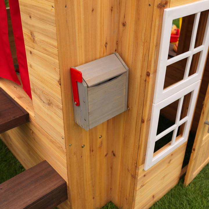Produktbild KidKraft Playhouse