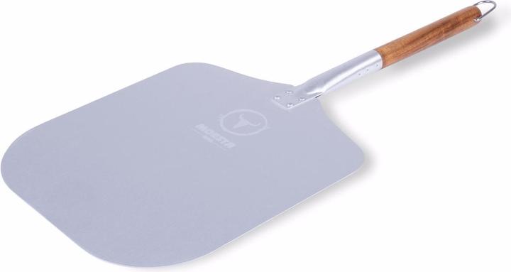 Actual product image Moesta BBQ Grill attachment pizza set Ø 47 cm