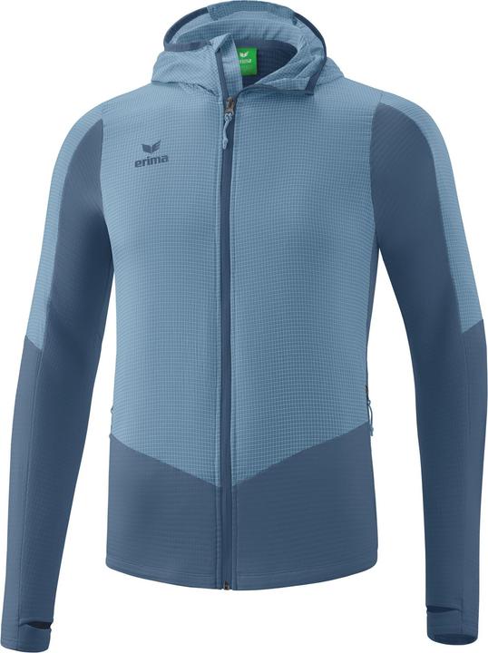 Produktbild Erima Hybrid Lite Jacke (XXL)