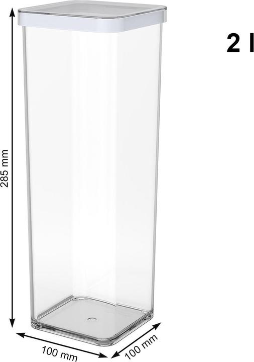 Productafbeelding Rotho Premium Can Loft (2 l)