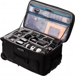 Produktbild Tenba Roadie Air Case 21 (Fototrolley)