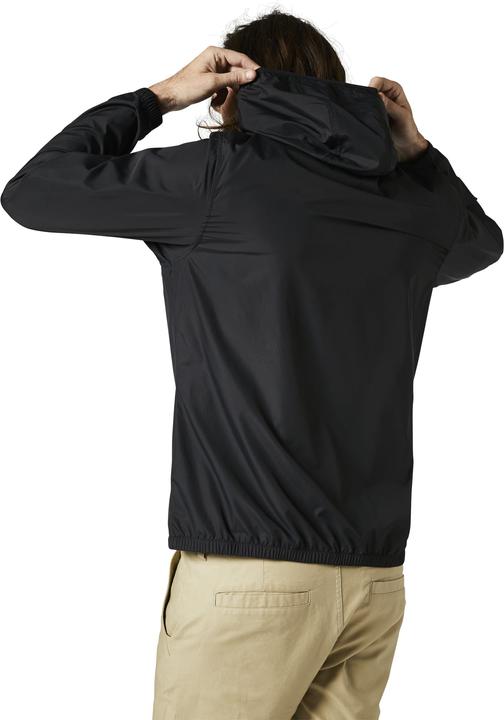 Produktbild Fox Jacket 22 Calited Windbreaker Blk M (M)