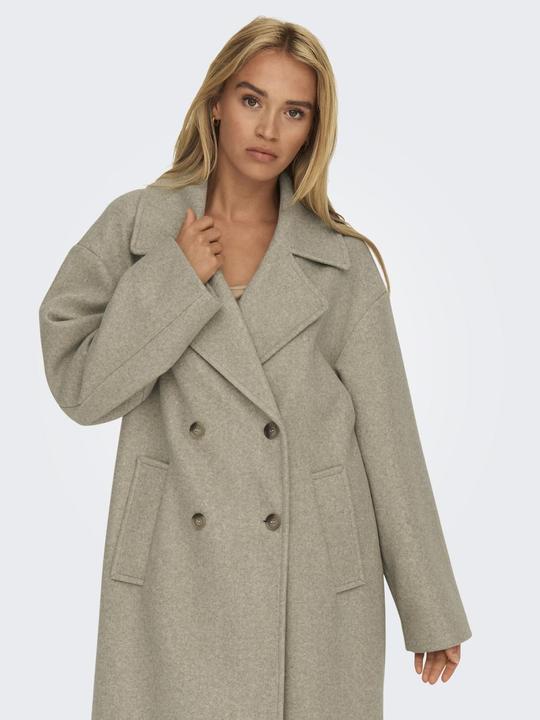 Immagine prodotto Only Cappotto con collo a revers Cappotto (38)
