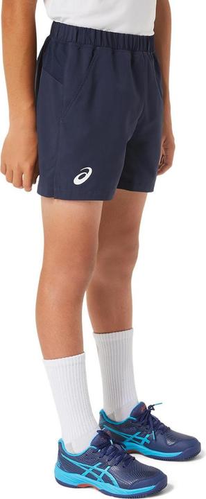 Produktbild ASICS Performance Tennis Short Kinder (XL)