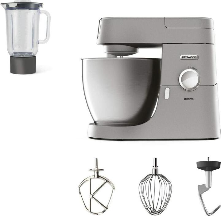 Image du produit Kenwood Chef XL (1200 W)